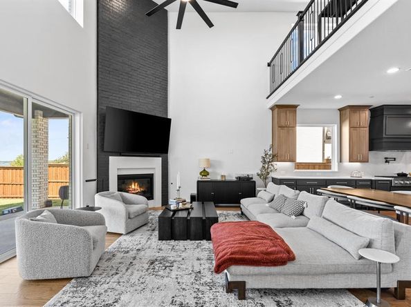 8736  Edgewater Drive , The Colony Texas 75056