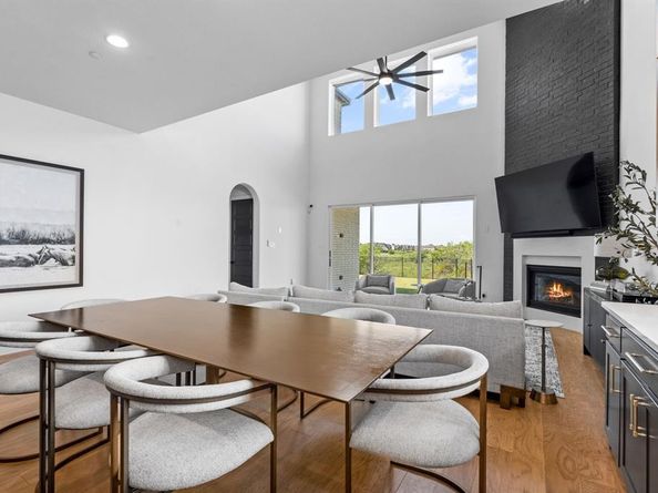 8736  Edgewater Drive , The Colony Texas 75056