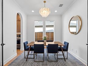 8736  Edgewater Drive , The Colony Texas 75056