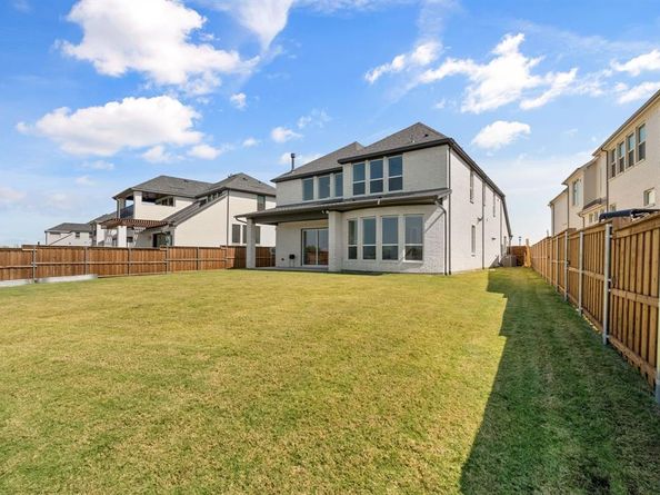 8736  Edgewater Drive , The Colony Texas 75056