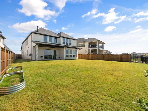 8736  Edgewater Drive , The Colony Texas 75056