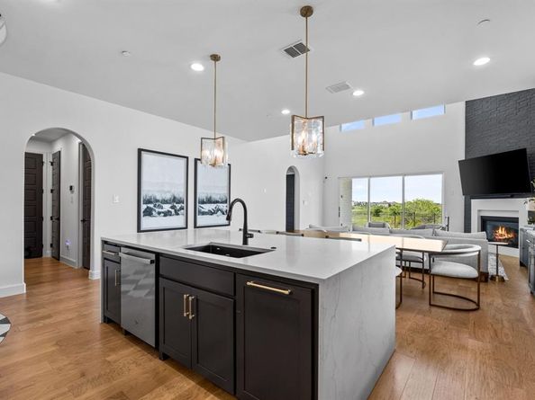 8736  Edgewater Drive , The Colony Texas 75056