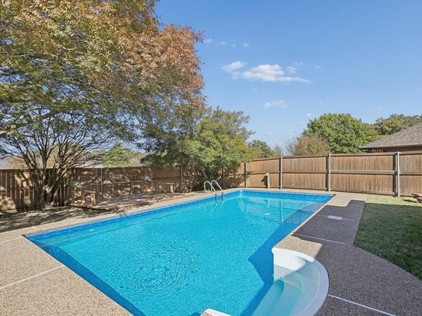 5421  Dana Point Drive , Arlington Texas 76017