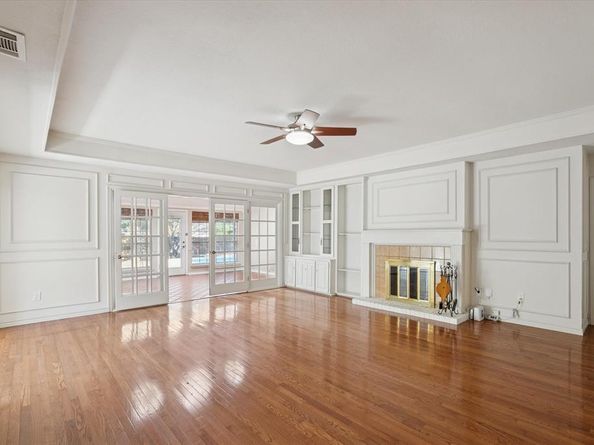 5421  Dana Point Drive , Arlington Texas 76017