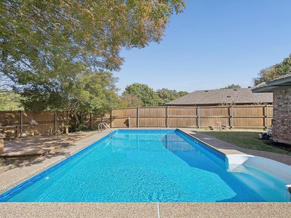 5421  Dana Point Drive , Arlington Texas 76017