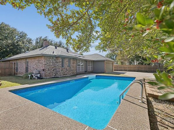 5421  Dana Point Drive , Arlington Texas 76017