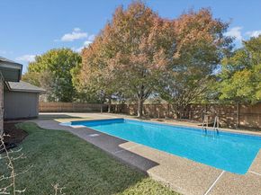 5421  Dana Point Drive , Arlington Texas 76017