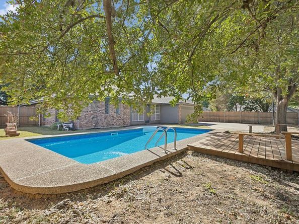 5421  Dana Point Drive , Arlington Texas 76017