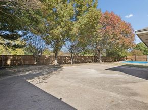 5421  Dana Point Drive , Arlington Texas 76017