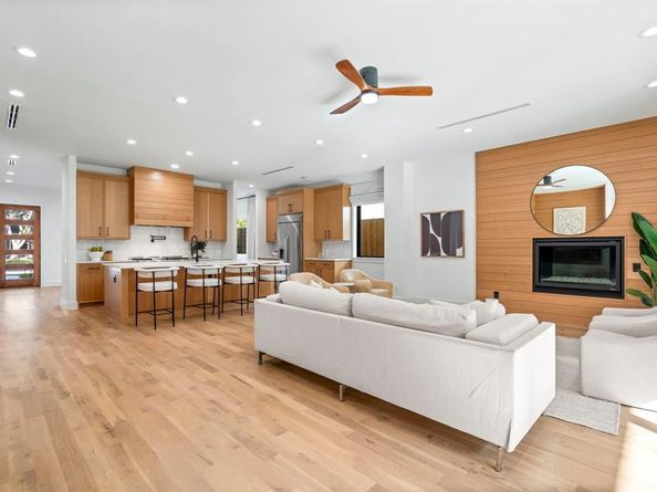 6008  Kenwood Avenue , Dallas Texas 75206