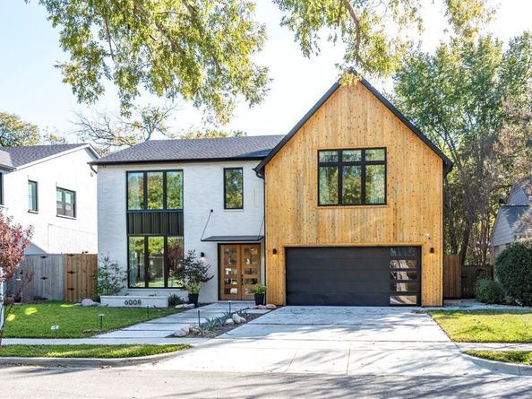 6008  Kenwood Avenue , Dallas Texas 75206