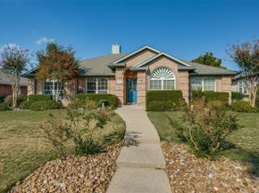 536  Hidden Oak Lane , Rockwall Texas 75087