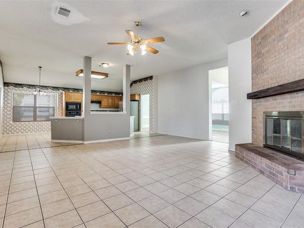 536  Hidden Oak Lane , Rockwall Texas 75087