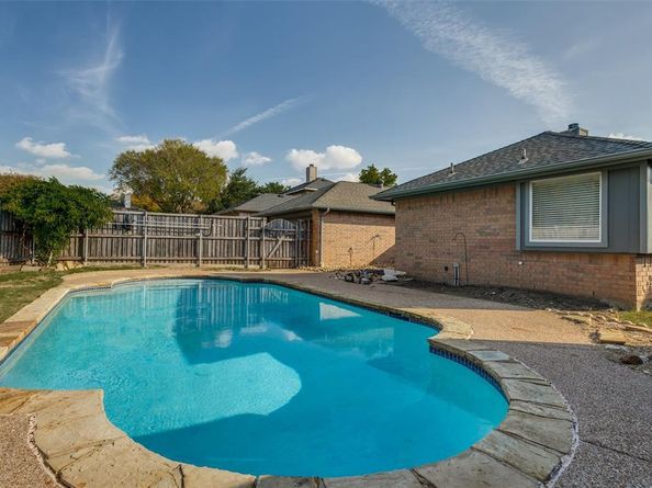 536  Hidden Oak Lane , Rockwall Texas 75087