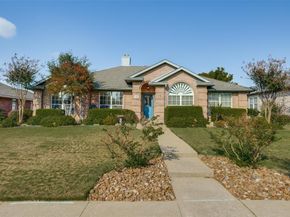 536  Hidden Oak Lane , Rockwall Texas 75087