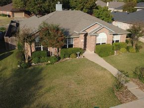 536  Hidden Oak Lane , Rockwall Texas 75087
