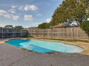 536  Hidden Oak Lane , Rockwall Texas 75087