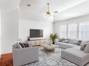 6740 E Park Drive , Fort Worth Texas 76132