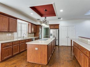 6740 E Park Drive , Fort Worth Texas 76132