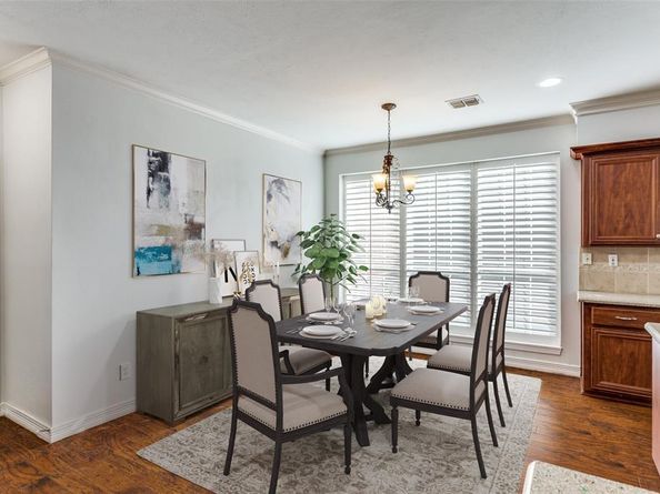 6740 E Park Drive , Fort Worth Texas 76132