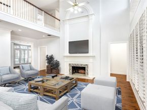 6740 E Park Drive , Fort Worth Texas 76132