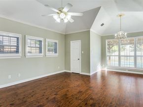 6740 E Park Drive , Fort Worth Texas 76132