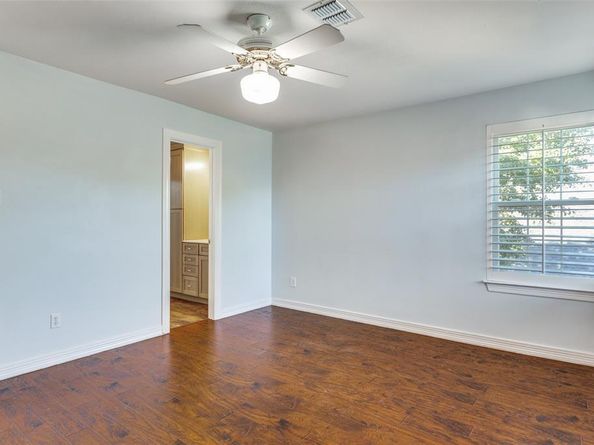 6740 E Park Drive , Fort Worth Texas 76132