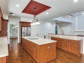 6740 E Park Drive , Fort Worth Texas 76132