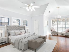 6740 E Park Drive , Fort Worth Texas 76132