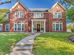 6740 E Park Drive , Fort Worth Texas 76132