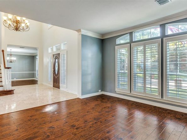 6740 E Park Drive , Fort Worth Texas 76132