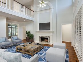 6740 E Park Drive , Fort Worth Texas 76132