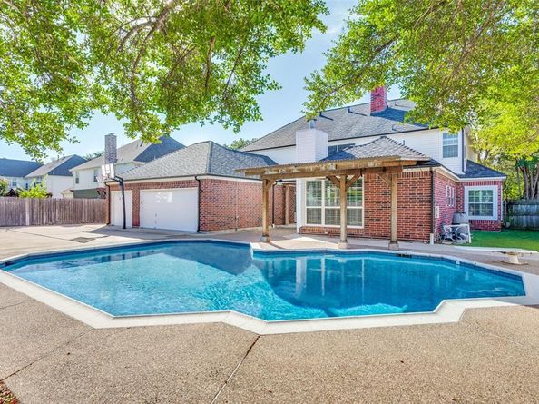 6740 E Park Drive , Fort Worth Texas 76132