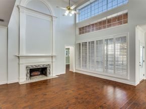 6740 E Park Drive , Fort Worth Texas 76132