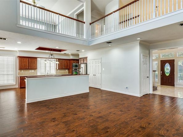 6740 E Park Drive , Fort Worth Texas 76132