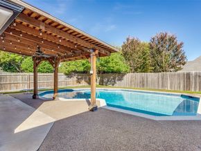 6740 E Park Drive , Fort Worth Texas 76132