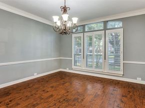 6740 E Park Drive , Fort Worth Texas 76132