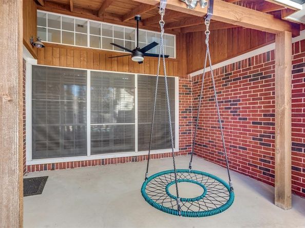 6740 E Park Drive , Fort Worth Texas 76132