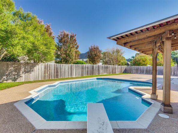 6740 E Park Drive , Fort Worth Texas 76132