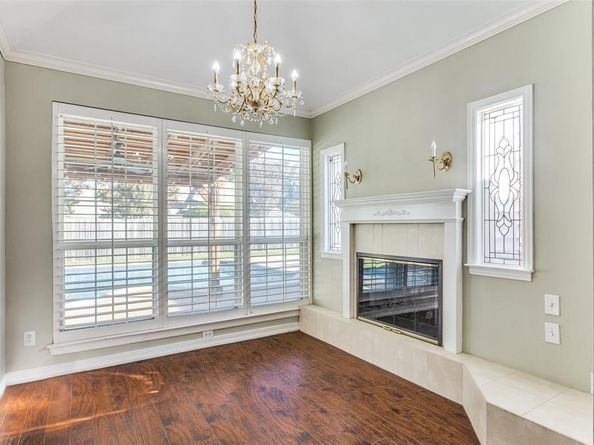 6740 E Park Drive , Fort Worth Texas 76132