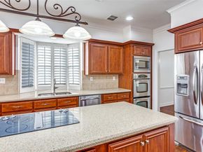 6740 E Park Drive , Fort Worth Texas 76132