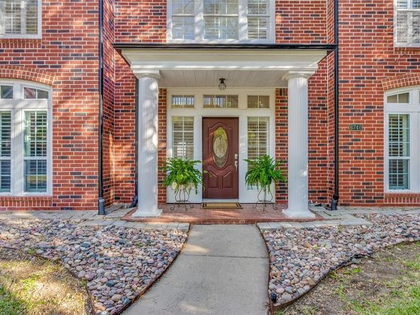 6740 E Park Drive , Fort Worth Texas 76132