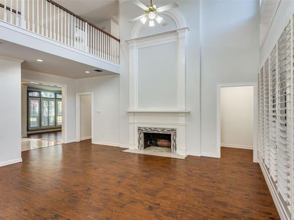 6740 E Park Drive , Fort Worth Texas 76132