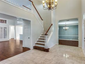 6740 E Park Drive , Fort Worth Texas 76132