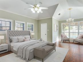 6740 E Park Drive , Fort Worth Texas 76132