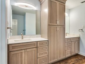 6740 E Park Drive , Fort Worth Texas 76132