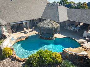 3305  Twin Lakes Drive , Celina Texas 75078