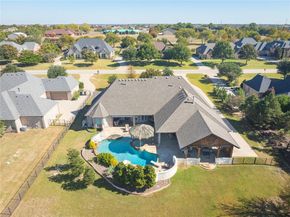 3305  Twin Lakes Drive , Celina Texas 75078