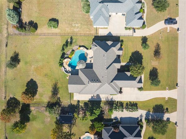 3305  Twin Lakes Drive , Celina Texas 75078