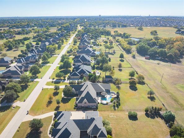 3305  Twin Lakes Drive , Celina Texas 75078